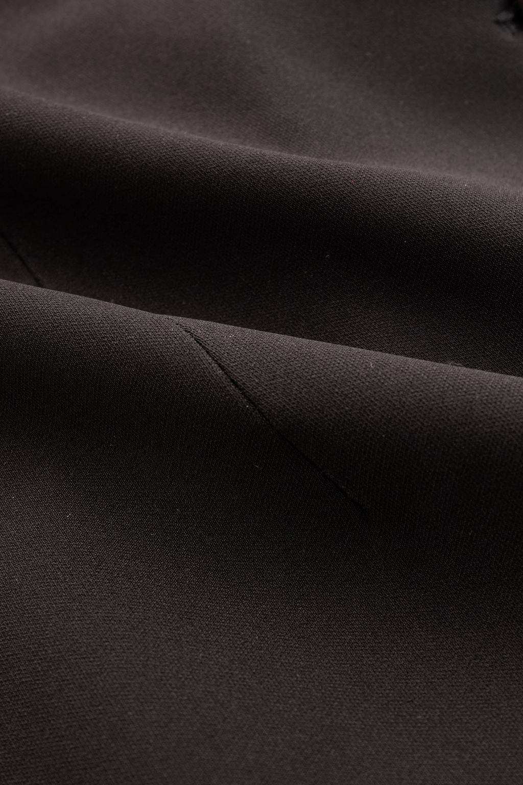 Camille™ | Tailored Blazer Dress