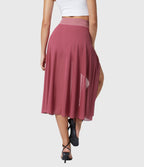 Melanie™ | Elegant 2-in-1 Skirt