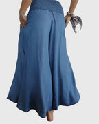 Isabella™ | Comfortable Pants with Elastic Waistband