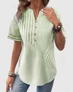 Gigi | Sophisticated Blouse