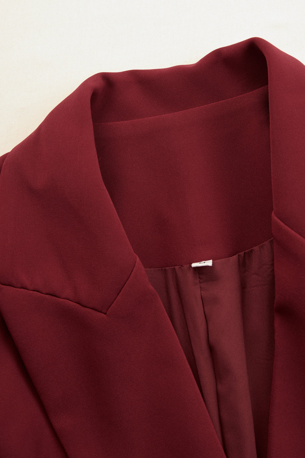 Camille™ | Tailored Blazer Dress