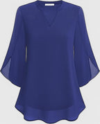 Celinora | Comfortable Blouse