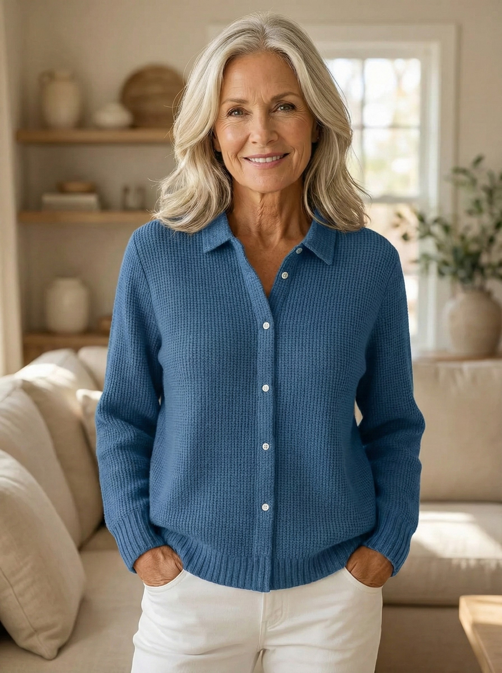 Fayla™ | Elegant Blouse