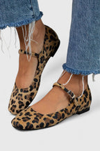 Arieth | Sophisticated Sandals