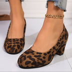 Vayda™ | Orthopedic Heels