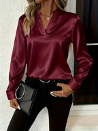 Sovra | Sophisticated Blouse