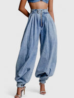 Ariselisse | Comfortable Jeans