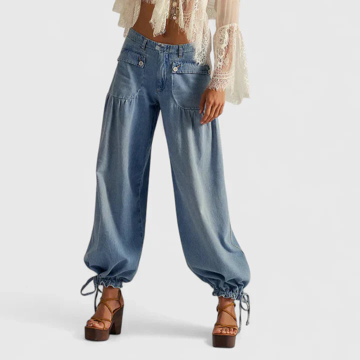 Lani™ | Elegant Pants