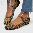 Arieth | Sophisticated Sandals