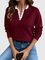 Aureliana | Elegant Blouse