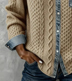 Kaori | Sophisticated Blouse