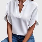 Kristie™ - Elegant Blouse