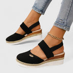 Cassaria | Sophisticated Sandals