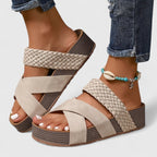 Zerayah | Orthopedic Sandals