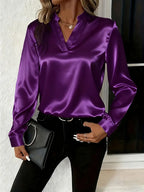 Sovra | Sophisticated Blouse