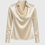 Brooklyn™ | Elegant Blouse