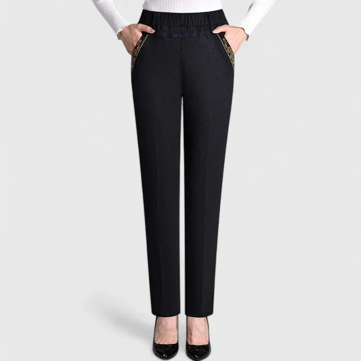 Caryzelle | Sophisticated Pants