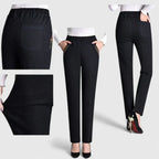 Caryzelle | Sophisticated Pants