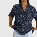 Rhezlynn | Sophisticated Blouse